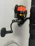 达亿瓦（DAIWA） CROSSFIRE 路亚竿入门路亚杆钓竿路亚钓鱼竿 进口路亚竿 1.98m 26新款S66ML-2（2节中软调直柄） 不支持使用/试用后退换货 实拍图