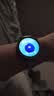 HUAWEI WATCH GT 6 流光紫【紫雾星驰表带套装】41mm智能手表情绪健康全新骑行体验 实拍图