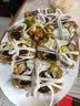 【活蟹】阳澄佳缘大闸蟹 现货鲜活大螃蟹公母蟹 海鲜水产生鲜礼盒 全母  3.5-3.8两 八只  礼盒装 实拍图