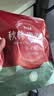 秋林里道斯哈尔滨红肠儿童肠400g/袋 减少20%食盐 生鲜速食 瘦肉型红肠 实拍图