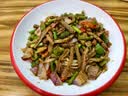 爷爷的农场有机特级初榨橄榄油500ml食用油原装进口热炒赠婴儿宝宝辅食食谱 实拍图