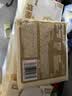 德佑100%新疆棉源柔巾80抽*10包干湿两用婴幼儿棉柔洁面纸巾擦洗脸巾 实拍图