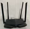 Tenda腾达路由器无线【千兆WiFi5穿墙王】5G双频信号放大器AC1200全屋增强家用AC10 实拍图