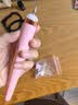 Miss Candy家用便携式修指甲卸甲去死皮抛光多功能工具美甲打磨笔机PT094 实拍图