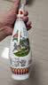 汾酒乳玻汾 清香型白酒 48度 475ml *6瓶 整箱装 非原箱发货 中秋送礼 实拍图