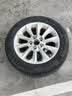 马牌（Continental）汽车轮胎 205/55R16 91V FR UC7 适配大众朗逸/速腾/宝来 实拍图