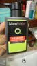 曼秀雷敦男士【吴磊推荐】洗面奶冰爽活炭150ml*2 控油去黑头洁面生日礼物 实拍图