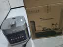 苏泊尔（SUPOR）有钛0涂层新品速嫩蒸鲜呼吸电压力锅6L超高压100kPa 2000W上蒸下煮电饭煲4-6人SY-60FC6133 实拍图