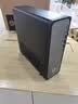 惠普（HP）星Desk Slim商务办公台式电脑台式机主机(14代i3-14100 8G DDR5 512GB SSD) 23.8英寸护眼大屏 实拍图