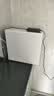美的（Midea）净水器白泽Max1000G【瞬时1200G】0阻垢剂家用长效反渗透RO直饮过滤器 厨房专用台下用 实拍图