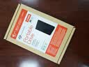 希捷（SEAGATE） 移动硬盘 简系列套装版 USB3.0 2.5英寸 高速便携机械硬盘 兼容WIN MAC PS4 【简】暗夜黑色 硬盘包套装版 1TB 实拍图
