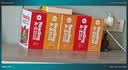 学而思 ReadingA-Z 5级正版RAZ英语分级读物阅读绘本（适用小学2-3年级）美国小学同步阅读教材原版授权引进（ReadingA-Z、ABCtime共1-10级可选，点读版支持学而思点读笔） 实拍图