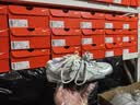 Champion【丁禹兮同款】美国冠军跑鞋男女 复古百搭羽翼薄底板鞋25FWR82 实拍图