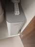 海尔（Haier）净水器家用升级1200G流速出水0阻垢剂 厨房专用台下用RO反渗透小白鲸净水机直饮一体机官方前十名 【爆款升级Pro】1200G流速体验 母婴直饮 实拍图