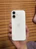 Apple/苹果/苹果 iPhone 17 256GB 白色 支持移动联通电信5G 双卡双待手机 实拍图