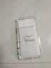 KOOLIFE适用 iPhone18ProMax手机壳 苹果17Promax保护套 拜耳材质全包透明硅胶防摔超薄气囊软硬壳男女款 实拍图