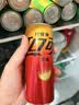 可口可乐（Coca-Cola）零度无糖柠檬汽水碳酸饮料0糖0脂330ml*24摩登罐京东专供 实拍图