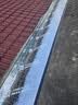 雨虹防水SBS防水卷材自粘 屋顶漏水补漏材料耐高温防晒防冻 防水补漏王 实拍图