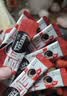 雀巢咖啡醇品速溶美式黑咖啡粉无蔗糖添加运动健身燃减 醇品单包1.8g*48条*1盒（27-8到 实拍图