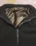 JEEP SPIRIT吉普三合一冲锋衣男士夹克户外防风防水登山服外套女黑色2XL 实拍图