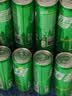 可口可乐（Coca-Cola）檀健次代言 雪碧Sprite柠檬味碳酸饮料 330ml*24摩登罐  实拍图