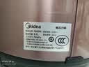 美的（Midea） 电压力锅电高压锅家用大容量多功能定时预约高压电饭煲电饭锅双胆 可煮饭粥炖肉煲汤2-3-5-8人用 尊享款 行业TOP【4-10人  双胆】 5L 实拍图