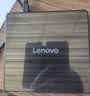 联想（Lenovo）8倍速 USB外置光驱 DVD外置刻录机 移动光驱 外接光驱 笔记本电脑便携光驱外置读刻一体黑色 GP70N 实拍图