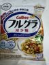 卡乐比（Calbee）低gi燕麦片 冷泡减糖水果麦片50g 日本进口早餐代餐零食 实拍图