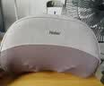 海尔（Haier）中秋节礼物腰部按摩仪腰靠颈椎按摩器按摩枕腰椎按摩仪肩颈背部按摩靠垫HHZ-Y602Z-Pro（升级） 实拍图