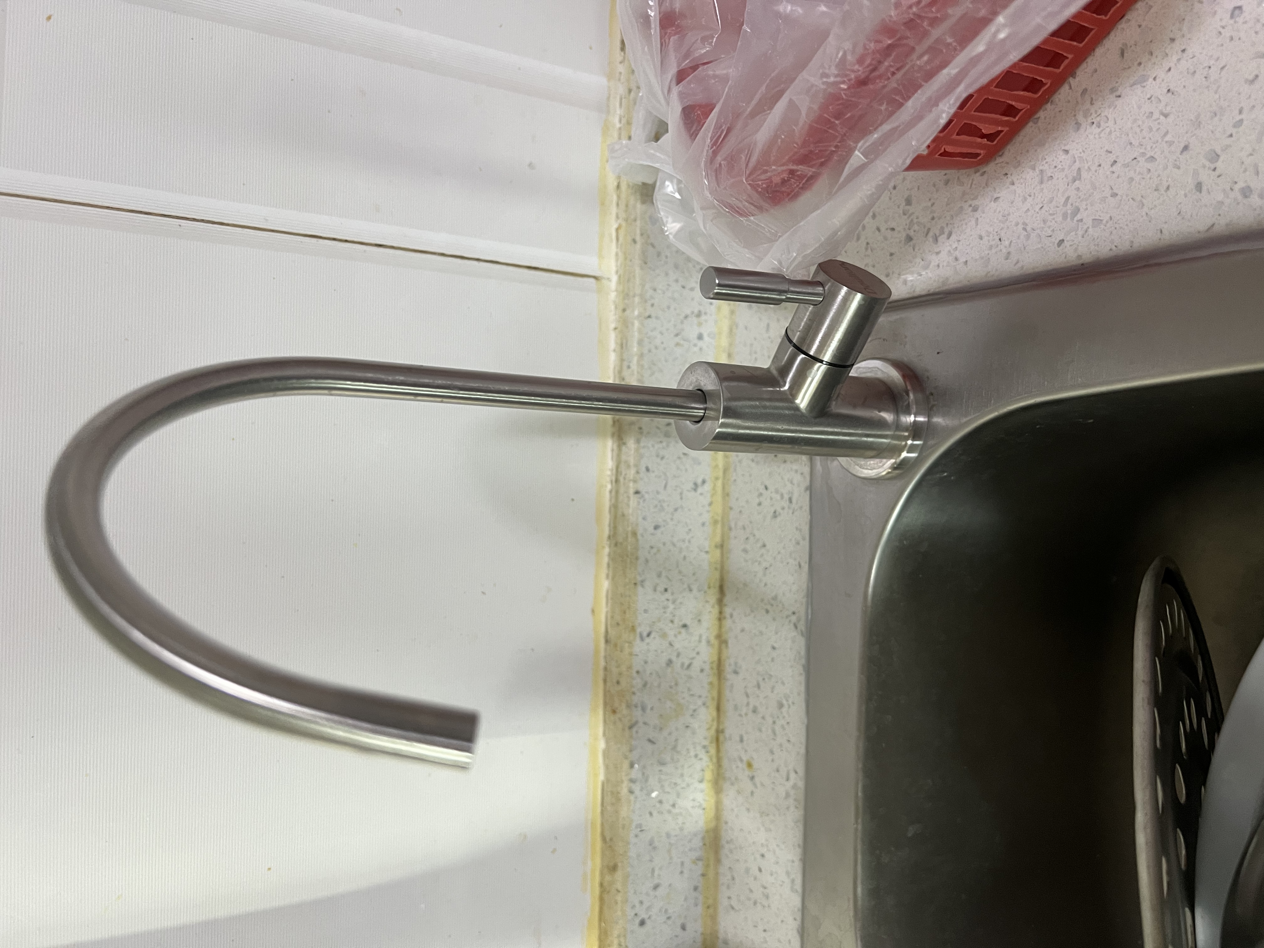 道尔顿（Doulton）【英国原装进口】净水器专用滤芯 M12UCC系列 BioTect Ultra 2504型 实拍图