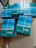 得力（deli）珊瑚海A4打印纸 70g500张*5包一箱 双面打印复印纸 整箱2500张7361【纸类金榜榜首】 实拍图