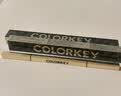 Color Key珂拉琪小金筷眉笔烟灰棕三支装防水防汗持久不易脱教师节礼物 实拍图