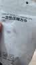 京东京造【30粒量贩装】一次性压缩毛巾方巾洗脸巾便携旅行酒店用品 实拍图