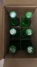 真露（JINRO）韩国烧酒 16度 360ml*6瓶 进口洋酒 清爽 低度微醺中秋聚会 实拍图