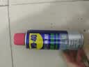WD-40强力除胶剂汽车清洁家用去胶清洗剂玻璃不干胶双面粘去除瓷砖地板 实拍图