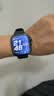 华为HUAWEI WATCH FIT 5Pro雅丹黑蓝宝石玻璃1.92英寸窄边框全面屏户外进阶运动华为智能手表 实拍图