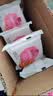 金兰浩世家 金鲜花饼云南特产玫瑰鲜花饼糕点点心面包饼干早餐解馋休闲零食 玫瑰味鲜花饼30g*10枚 实拍图
