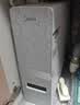 美的（Midea）净水器白泽Max1000G【瞬时1200G】0阻垢剂家用长效反渗透RO直饮过滤器 厨房专用台下用 实拍图