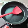 特福（Tefal）平底锅家用牛排不粘煎锅少油烟有钛煎饼锅电磁炉通用可进洗碗机 实拍图