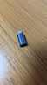 毕亚兹 安卓苹果转接头转换器线 type-c转lightning充电数据 支持iPhone14Pro/新SE/12/XR/8Plus/7/6s  实拍图