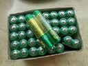 超霸（GP）7号电池40粒七号碳性干电池适用于低耗电玩具/耳温枪/血压计/血糖仪等7号/AAA/R03商超同款 实拍图