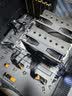 利民（thermalright）Peerless Assassin 120 SE ARGB 风冷散热器AGHP逆重力6热管逆转双C12C-S风扇PA120 SE ARGB 实拍图