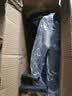 驰百伦电脑椅会议办公椅家用学生学习椅宿舍靠背椅子弓形椅人体工学椅子 实拍图