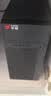 华硕（ASUS）【14代酷睿i7】台式电脑主机独显商务办公家用游戏设计渲染企业补贴组装电脑整机全套 A：酷睿i5丨16G+756G丨商务办公独显 华硕单主机(五年质保+国行专票+送键鼠) 实拍图