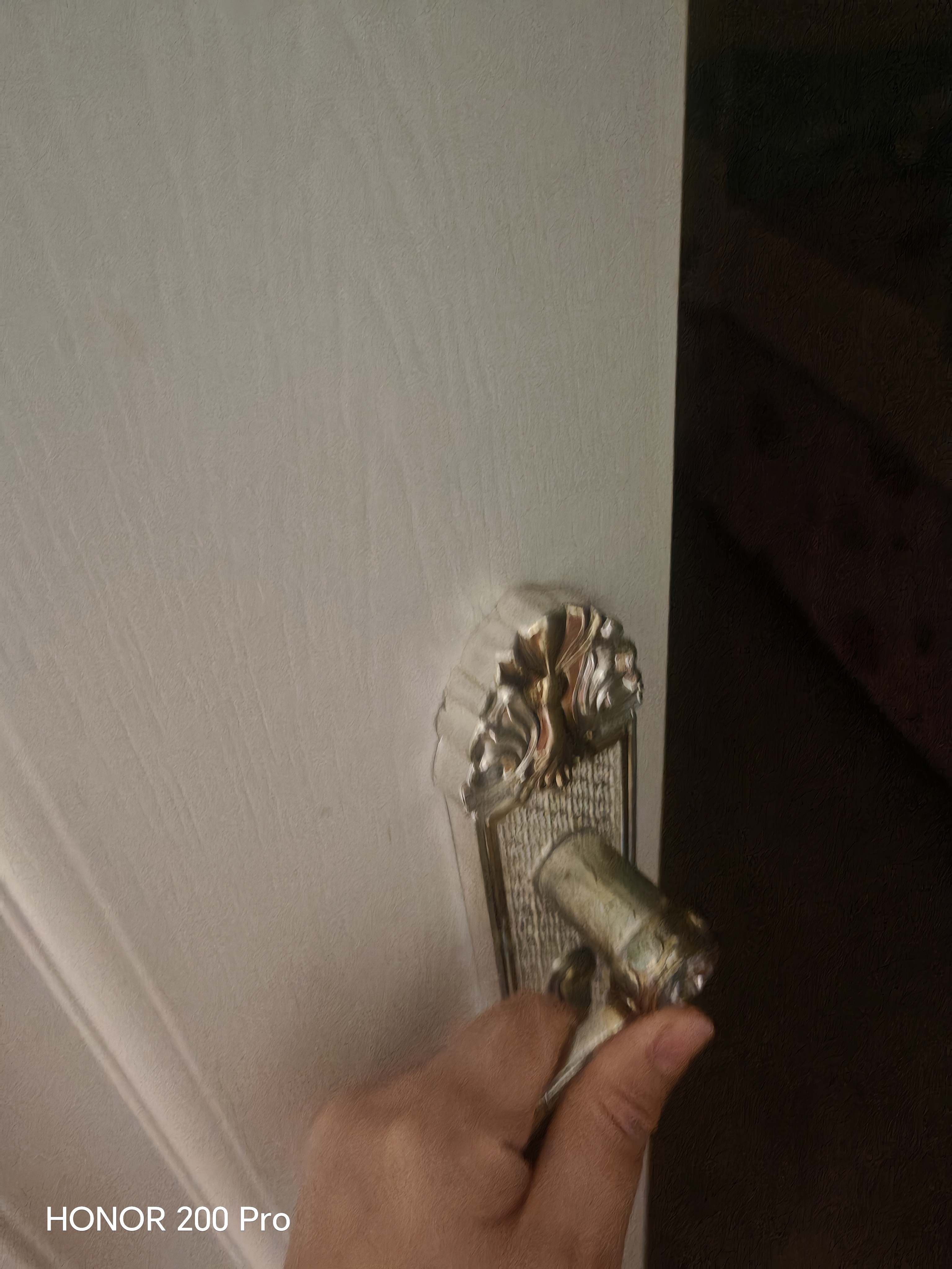 皇驰门锁卧室门锁房间门锁家用卧室通用门锁免改孔换锁木门锁全套 实拍图