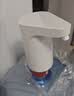 京东京造 桶装水抽水器 家用办公室饮水机泵 自动电动抽水器上水器 杀菌版 实拍图