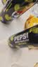百事可乐Pepsi 无糖可乐 青柠味碳酸饮料汽水 330ml*24听 细长罐整箱装 实拍图