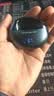 纽曼（Newmine）2026新款耳夹式蓝牙耳机骨传导概念无线降噪高音质开放式大电量长续航运动夹耳舒适防漏音男女礼物 PRO黑【高阶版】APP调音/查找+ai翻译全功能+数显电量 空间音效丨双重防漏音 实拍图