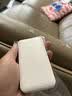 华为随身wifi5三网通用移动无线wifi免插卡便携式4G高速随行路由器家用车载全国通用流量2026款 MT33 白色【网速可达195Mbps】晒单送备用电池 不限速不虚标+送1500G体验流量 实拍图