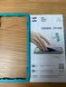 闪魔 适用苹果11钢化膜 iphoneXR手机膜11pro高清max防爆xs抗指纹保护膜 【T1-Pro】高清防爆-2片装+神器 苹果11ProMax/XsMax 实拍图